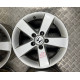 Диск R16 , 5*114.3 , ET45, 6,5 J *комплект
