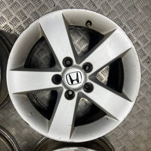 Диск R16 , 5*114.3 , ET45, 6,5 J *комплект