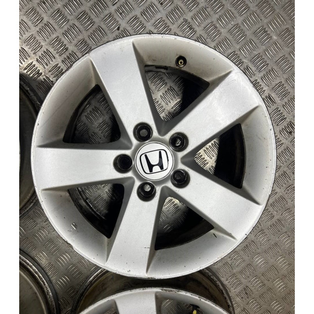 Диск R16 , 5*114.3 , ET45, 6,5 J *комплект