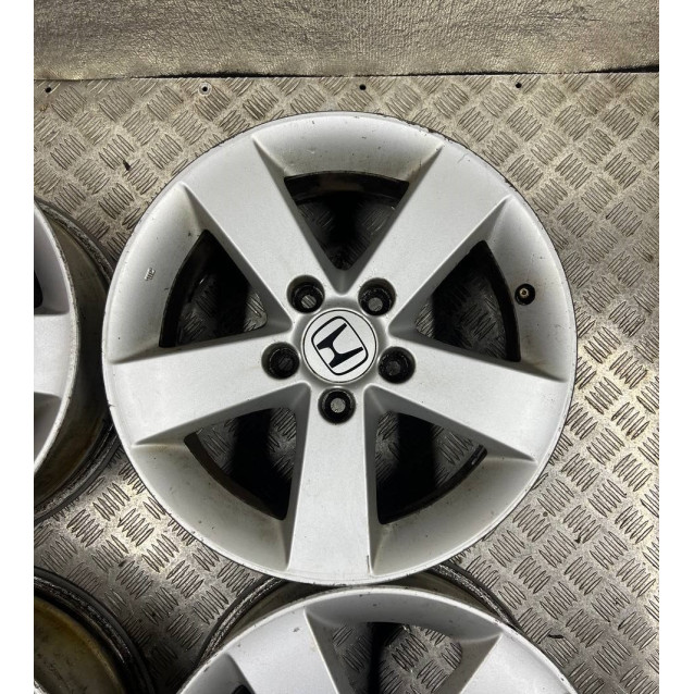 Диск R16 , 5*114.3 , ET45, 6,5 J *комплект