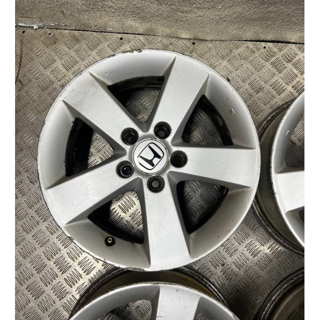 Диск R16 , 5*114.3 , ET45, 6,5 J *комплект