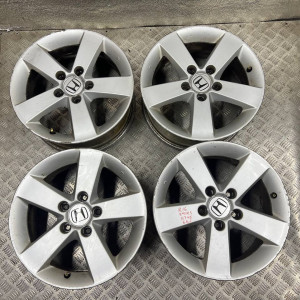 Диск R16 , 5*114.3 , ET45, 6,5 J *комплект