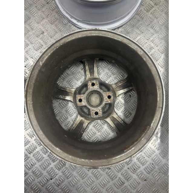 Диск R15 4*100 , ET 42 *комплект