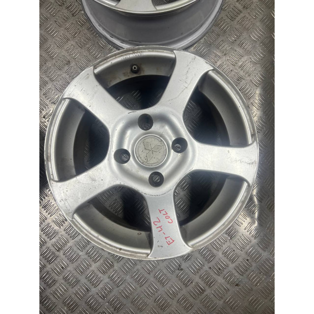 Диск R15 4*100 , ET 42 *комплект