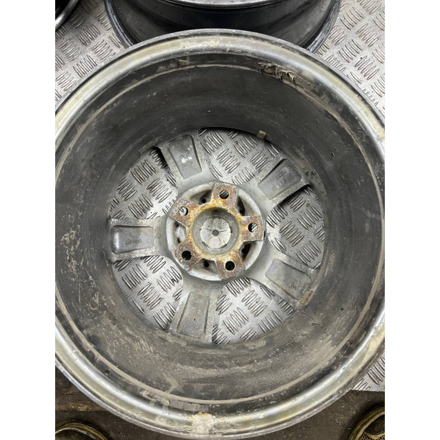 Диск R16 комплект 5*114.3, ET 38 , J 7,5 