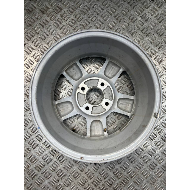 Диск R15  4*114.3 *1шт