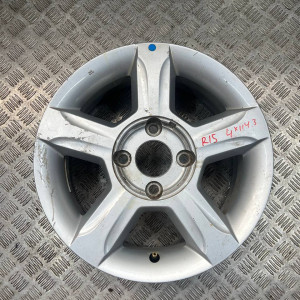 Диск R15  4*114.3 *1шт