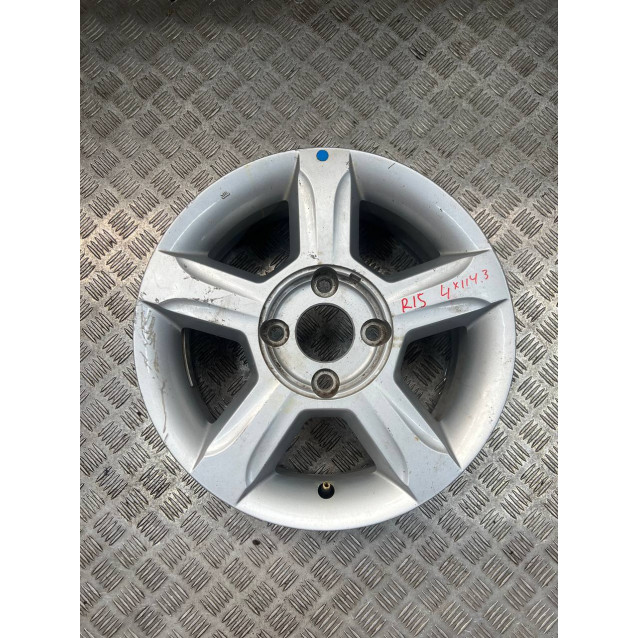 Диск R15  4*114.3 *1шт