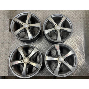 Диск R16 комплект 5*114.3, ET 38 , J 7,5 