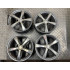 Диск R16 комплект 5*114.3, ET 38 , J 7,5 