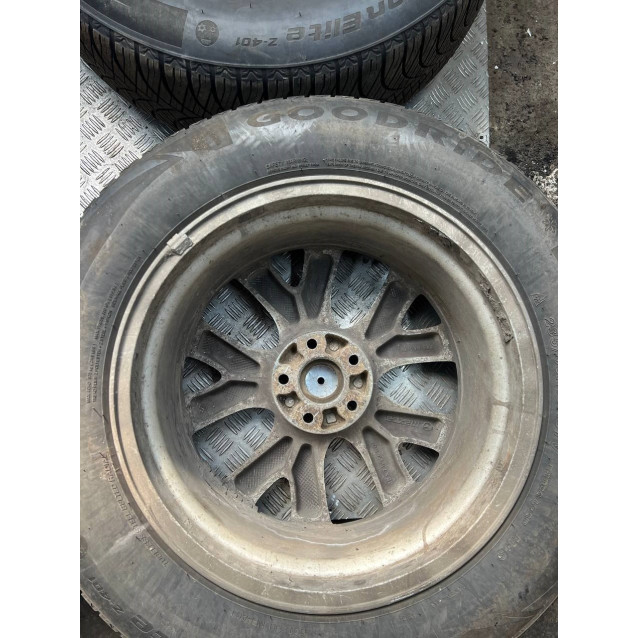 Диск R18 , 5*114,3 *комплект