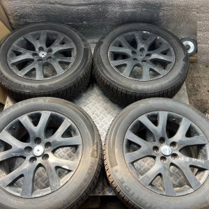 Диск R18 , 5*114,3 *комплект