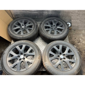 Диск R18 , 5*114,3 *комплект