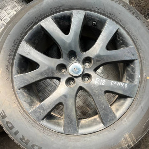 Диск R18 , 5*114,3 *комплект