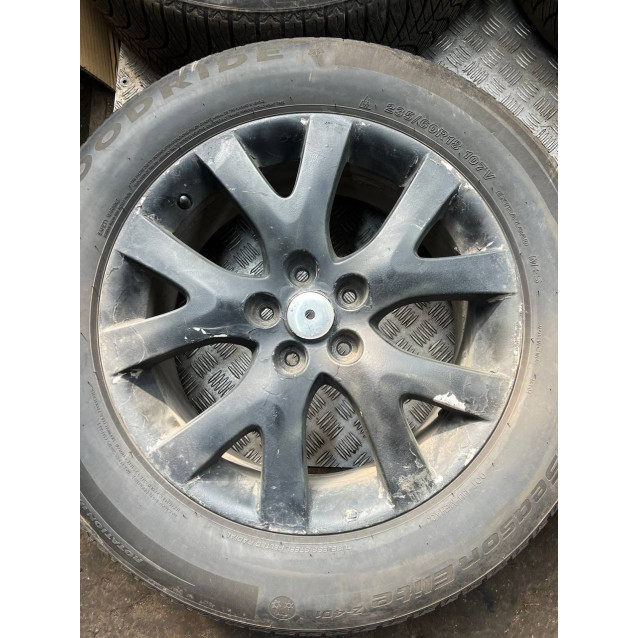 Диск R18 , 5*114,3 *комплект