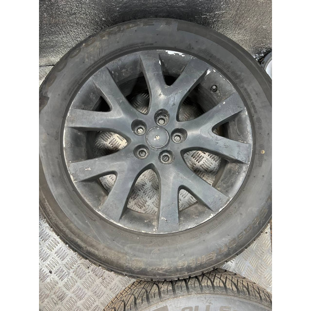 Диск R18 , 5*114,3 *комплект