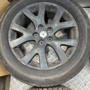 Диск R18 , 5*114,3 *комплект