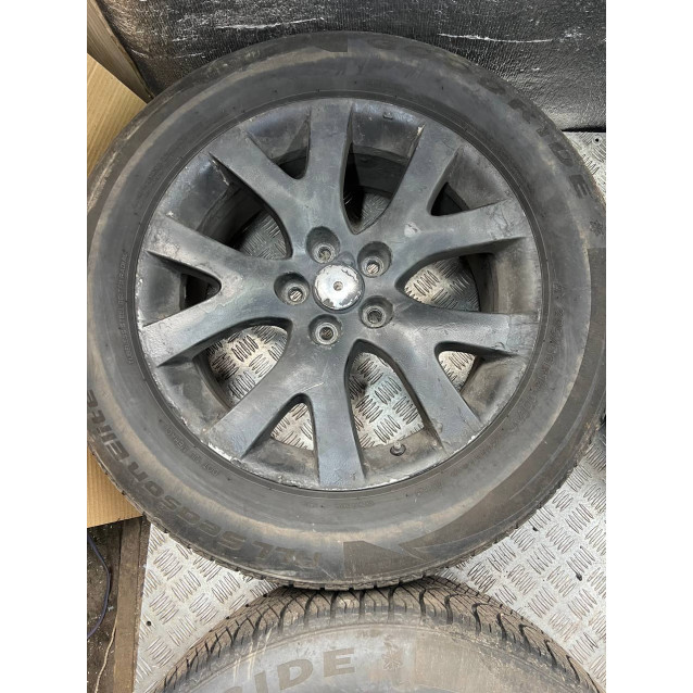 Диск R18 , 5*114,3 *комплект