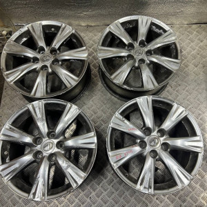 Диск R17 , ET 45 , 7.5 J , 5*114.3 *комплект