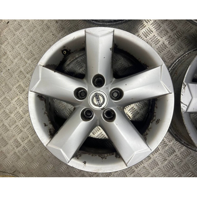 Диск R16 , 5*114.3 *комплект