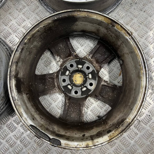 Диск R16 , 5*114.3 *комплект