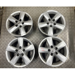 Диск R16 , 5*114.3 *комплект