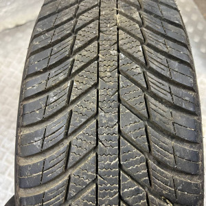 Диск R16 , 5*114.3 *с резиной 1шт