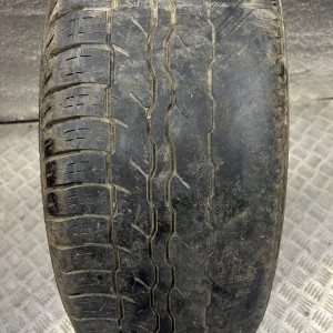 Диск R16 , 5*114.3 * с резиной 1 шт