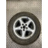 Диск R16 , 5*114.3 * с резиной 1 шт