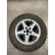 Диск R16 , 5*114.3 * с резиной 1 шт