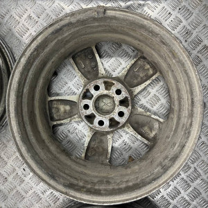 Диск R17 , 5*114.3 , ET 38 *1шт