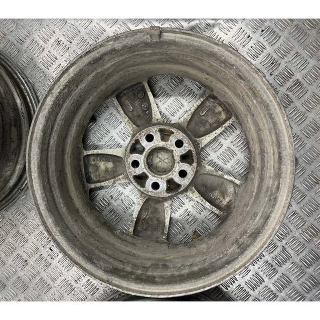 Диск R17 , 5*114.3 , ET 38 *1шт