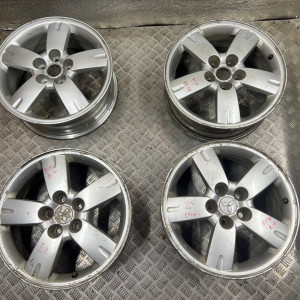 Диск R17 , 5*114.3 , ET 38 *1шт