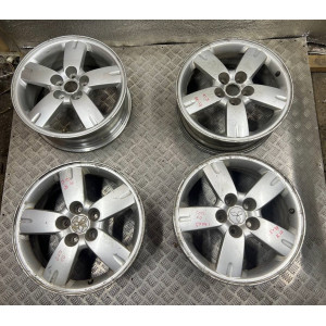 Диск R17 , 5*114.3 , ET 38 *1шт