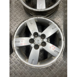 Диск R17 , 5*114.3 , ET 38 *1шт