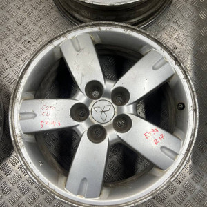 Диск R17 , 5*114.3 , ET 38 *1шт