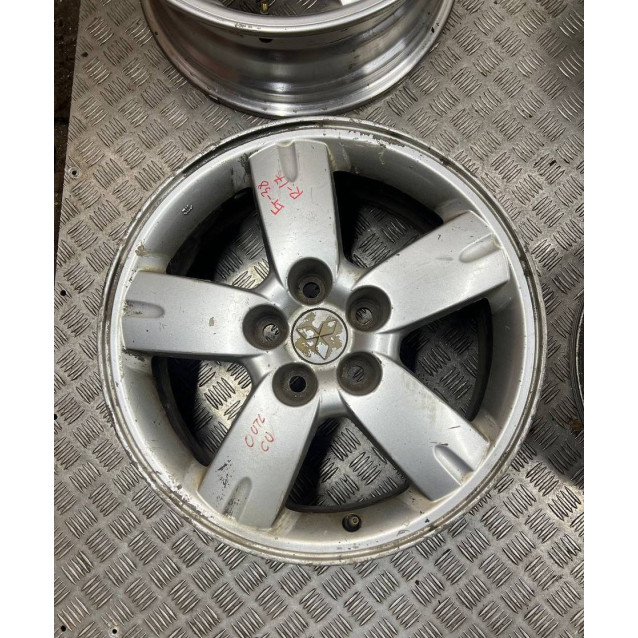 Диск R17 , 5*114.3 , ET 38 *1шт