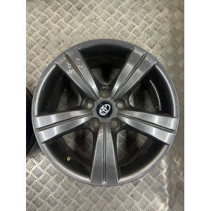 Диск R17 , 5*114.3 , ET 45 *1шт