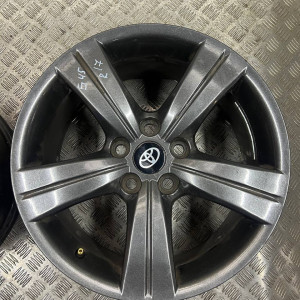 Диск R17 , 5*114.3 , ET 45 *1шт