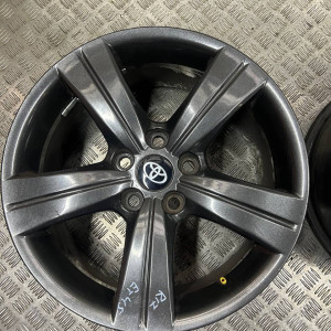 Диск R17 , 5*114.3 , ET 45 *1шт