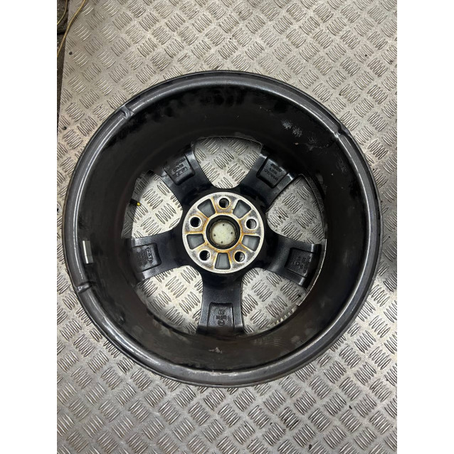 Диск R17 , 5*114.3 , ET 45 *1шт