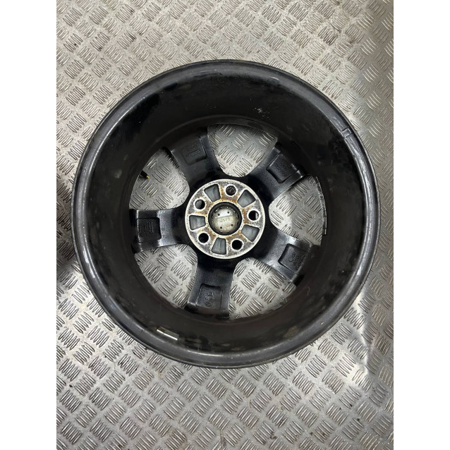 Диск R17 , 5*114.3 , ET 45 *1шт