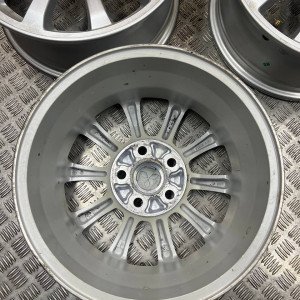 Диск R16 , 5*114.3 , ET 46 *1шт