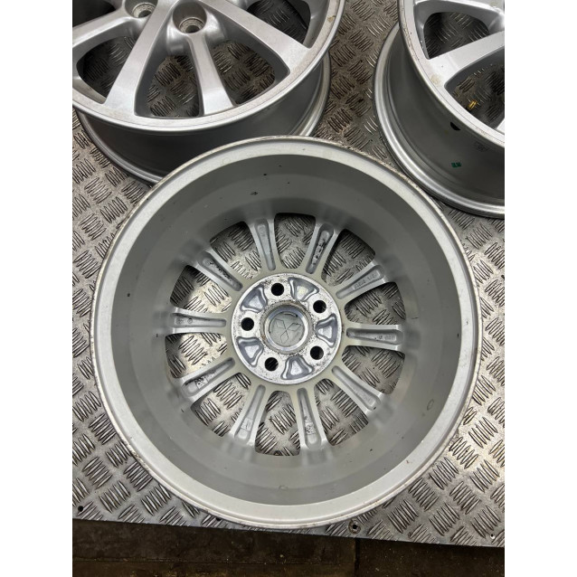 Диск R16 , 5*114.3 , ET 46 *1шт