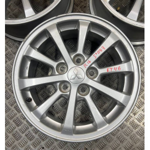 Диск R16 , 5*114.3 , ET 46 *1шт