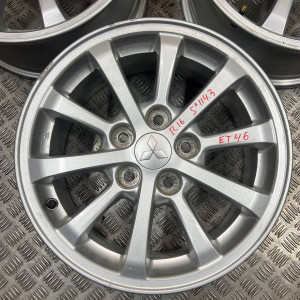 Диск R16 , 5*114.3 , ET 46 *1шт