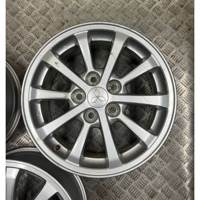 Диск R16 , 5*114.3 , ET 46 *1шт