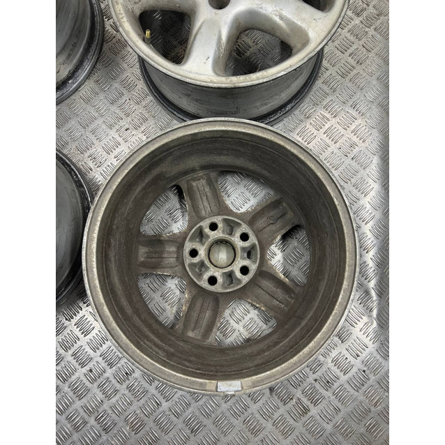 Диск R16 , 5*114.3 , ET 35 *комплект