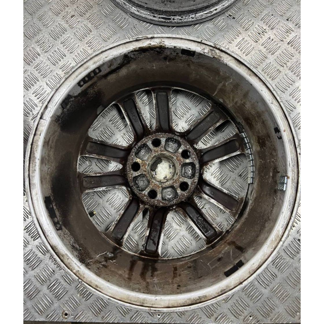 Диск R16 , 5*114.3 , ET 45 *комплект