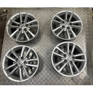 Диск R16 , 5*114.3 , ET 45 *комплект